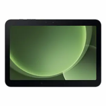 Tablet Samsung SM-X350NZGAEEB 10,1" 6 GB RAM 128 GB Green