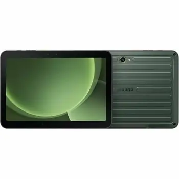 Tablet Samsung SM-X350NZGAEEB 10,1" 6 GB RAM 128 GB Green