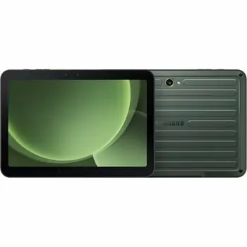 Tablet Samsung SM-X350NZGAEEB 10,1" 6 GB RAM 128 GB Green