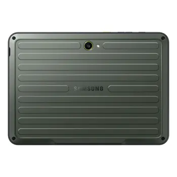 Tablet Samsung SM-X356BZGAEEB 10,1" Qualcomm Snapdragon 8 GB RAM 128 GB Green
