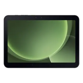 Tablet Samsung ACTIVE5 PRO 10,1" 8 GB RAM 128 GB Green