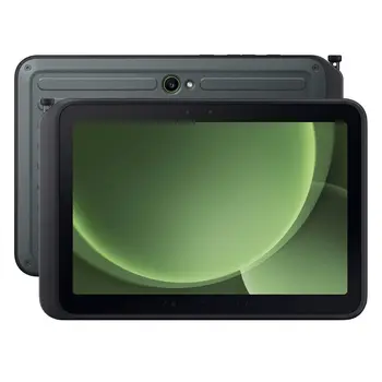 Tablet Samsung 10,1" 8 GB RAM 128 GB Green
