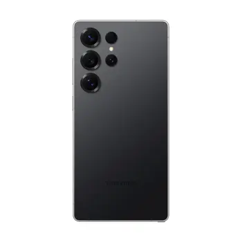 Smartphone Samsung SM-S938BZKDEEE 6,9" Octa Core 12 GB RAM 256 GB Black