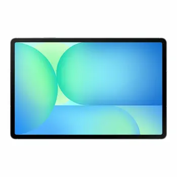 Tablet Samsung SM-X626BZAREUE 8 GB RAM 128 GB Grey