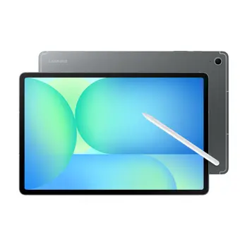 Tablet Samsung TAB S10 FE PLUS SM-X626B 12 GB RAM 256 GB Grey