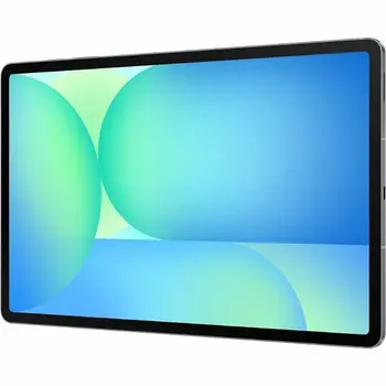 Tablet Samsung Galaxy Tab S10+ FE Octa Core 12 GB RAM 256 GB Grey