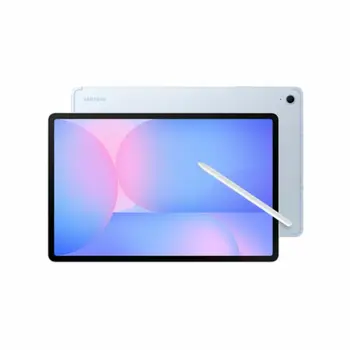 Tablet Samsung 8 GB RAM 128 GB Blue