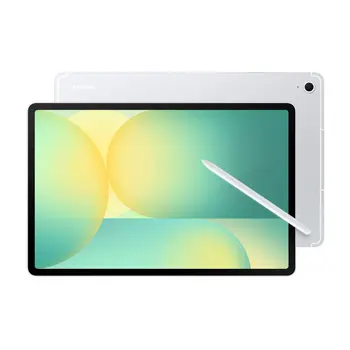 Tablet Samsung SM-X620NZSREUE Octa Core 8 GB RAM 128 GB Silver