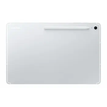 Tablet Samsung TAB S10 FE PLUS SM-X620 8 GB RAM 128 GB Silver