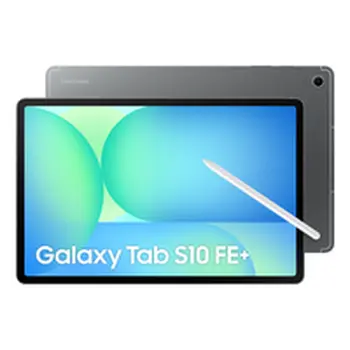 Tablet Samsung SM-X620NZAREUE 8 GB RAM 128 GB Grey