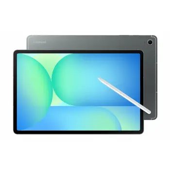 Tablet Samsung SM-X620NZAREUB Octa Core 8 GB RAM 128 GB Grey