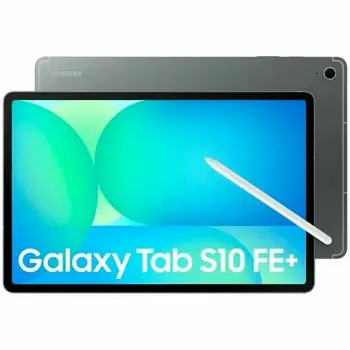Tablet Samsung SM-X620NZAPEUB Octa Core 12 GB RAM 256 GB Grey
