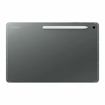 Tablet Samsung SM-X620NZAPEUB 12 GB RAM 256 GB Grey