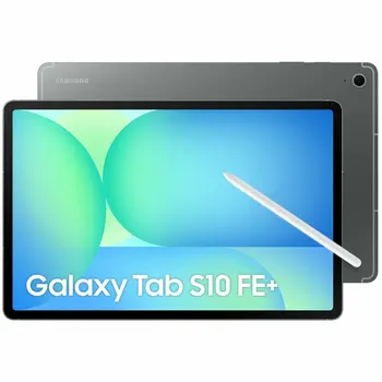 Tablet Samsung SM-X620NZAPEUB 12 GB RAM 256 GB Grey