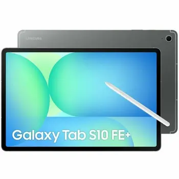 Tablet Samsung SM-X620NZAPEUB Octa Core 12 GB RAM 256 GB Grey