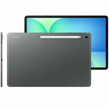 Tablet Samsung SM-X620NZAPEUB Octa Core 12 GB RAM 256 GB Grey
