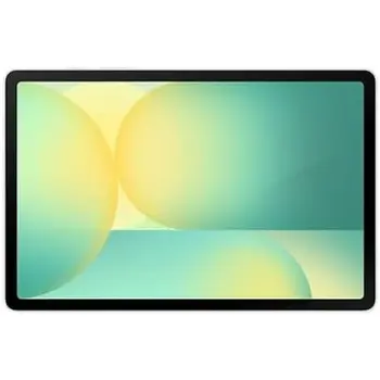 Tablet Samsung TAB S10 FE SM-X526B 10,9" Octa Core 12 GB RAM 256 GB Silver
