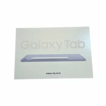 Tablet Samsung SM-X526B 10,9" 8 GB RAM 128 GB Blue