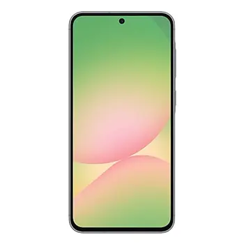 Smartphone Samsung SM-A566BZKAEUE 6,7" 8 GB RAM 128 GB Steel