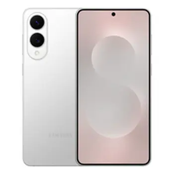 Smartphone Samsung SM-S937 6,7" Octa Core 12 GB RAM 256 GB Silver
