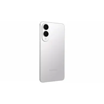 Smartphone Samsung GALAXY S25 EDGE 6,7" Qualcomm Snapdragon 8 Elite 12 GB RAM 128 GB 256 GB Silver