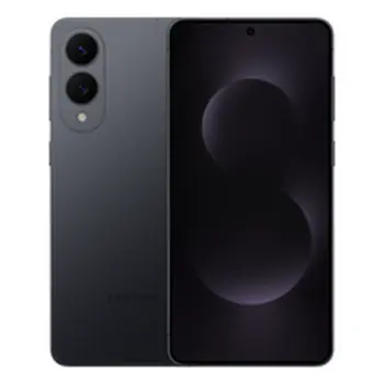 Smartphone Samsung SM-S937BZKGEUB Octa Core 12 GB RAM 512 GB Black 6,7"