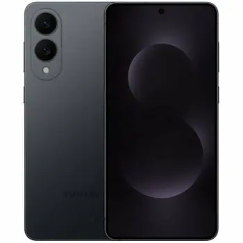 Smartphone Samsung SM-S937BZKGEUB Octa Core 12 GB RAM 512 GB Black 6,7"