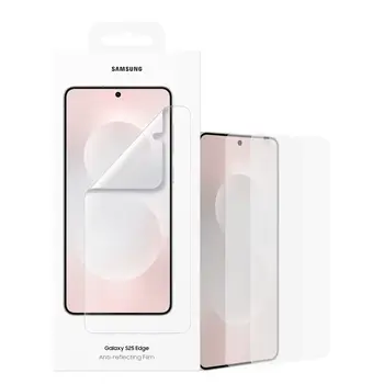 Screen Protector Samsung GALAXY S25 EDGE