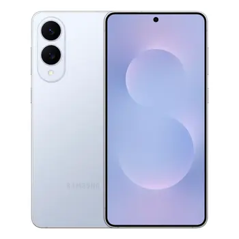 Smartphone Samsung 6,7" Qualcomm Snapdragon 8 Elite 12 GB RAM 512 GB 128 GB Blue