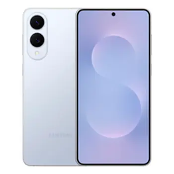 Smartphone Samsung 6,7" Qualcomm Snapdragon 8 Elite 12 GB RAM 512 GB 128 GB Blue