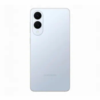 Smartphone Samsung 6,7" Qualcomm Snapdragon 8 Elite 12 GB RAM 512 GB 128 GB Blue