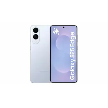 Smartphone Samsung 6,7" Qualcomm Snapdragon 8 Elite 12 GB RAM 512 GB 128 GB Blue