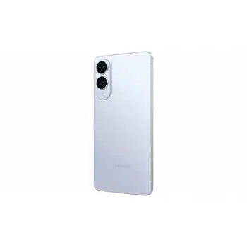 Smartphone Samsung 6,7" Qualcomm Snapdragon 8 Elite 12 GB RAM 512 GB 128 GB Blue