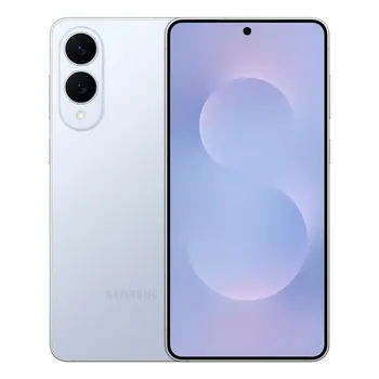 Smartphone Samsung SM-S937BLBGEUB Octa Core 12 GB RAM 512 GB Blue 6,7"