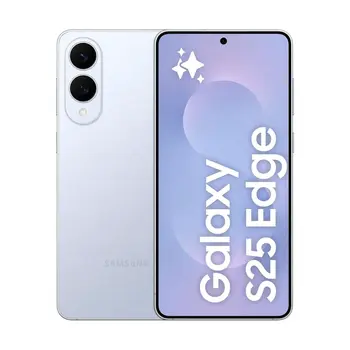 Smartphone Samsung SM-S937 6,7" Octa Core 12 GB RAM 256 GB Blue