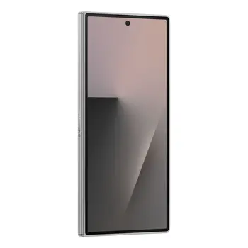 Smartphone Samsung Galaxy Z Fold7 8" 12 GB RAM 256 GB Silver