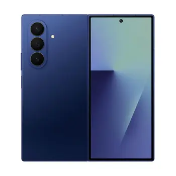 Smartphone Samsung Z FOLD 7 SM-F966B 8" Octa Core 12 GB RAM 512 GB Blue