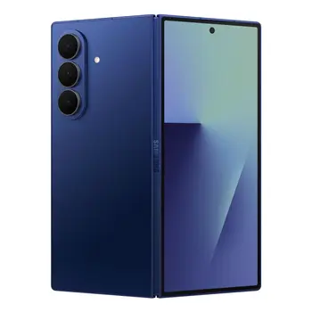 Smartphone Samsung SM-F966BDBCEUB 8" 12 GB RAM 512 GB Blue