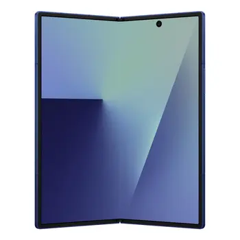 Smartphone Samsung SM-F966BDBCEUB 8" 12 GB RAM 512 GB Blue