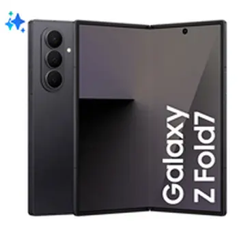 Smartphone Samsung SM-F966BZKCEUE 6,5" Octa Core 12 GB RAM 512 GB Black
