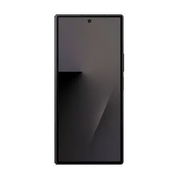 Smartphone Samsung SM-F966BZKCEUE 6,5" Octa Core 12 GB RAM 512 GB Black