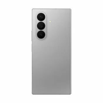 Smartphone Samsung SM-F966B 8" 6,5" Octa Core 12 GB RAM 512 GB Silver