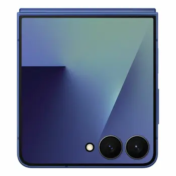 Smartphone Samsung SM-F766BDBHEUB 12 GB RAM 512 GB Blue 6,8"