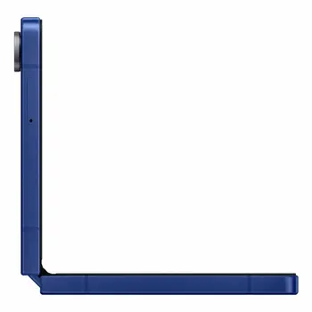 Smartphone Samsung SM-F766BDBHEUB 12 GB RAM 512 GB Blue 6,8"