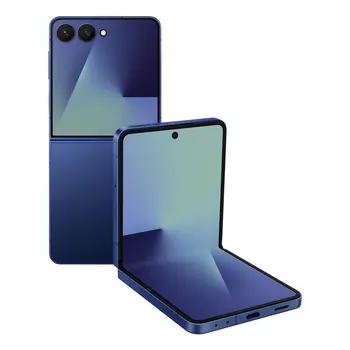 Smartphone Samsung Z FLIP 7 6,8" 12 GB RAM 256 GB Blue