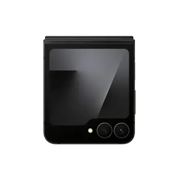 Smartphone Samsung Z FLIP 7 FE SM-F761B 6,7" Octa Core 8 GB RAM 256 GB Black
