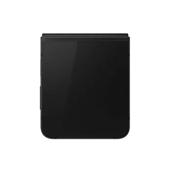Smartphone Samsung Z FLIP 7 FE SM-F761B 6,7" Octa Core 8 GB RAM 256 GB Black