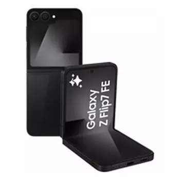 Smartphone Samsung SM-F761BZKHEUB 6,7" 8 GB RAM 256 GB Black