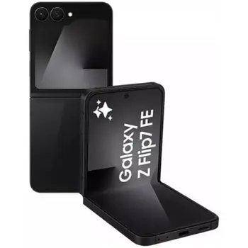 Smartphone Samsung SM-F761BZKHEUB 8 GB RAM 256 GB Grey 6,7" 75"