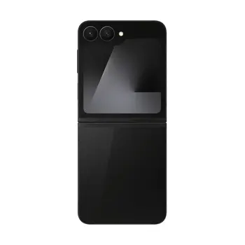 Smartphone Samsung SM-F761BZKGEUE 6,7" Octa Core 8 GB RAM 128 GB Black